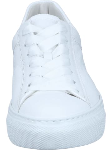 Gabor Sneakers Low in weiss