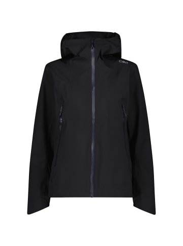 Campagnolo Jacke JACKET FIX HOOD in Anthrazit0530
