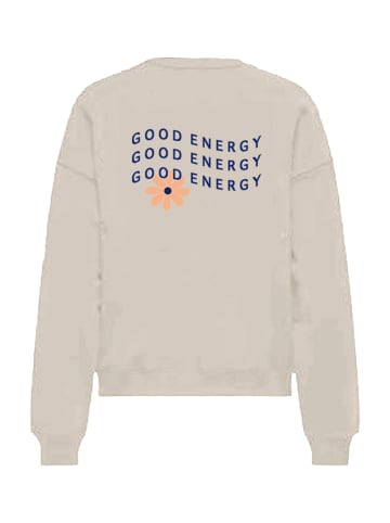 KIDS ONLY T- Shirt 'Lovely' in grau