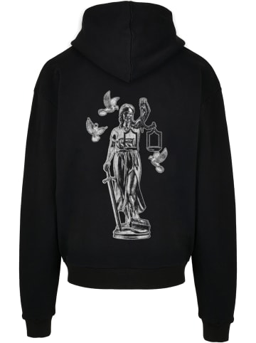 Mister Tee Sweat & Fleece - Hoody in black