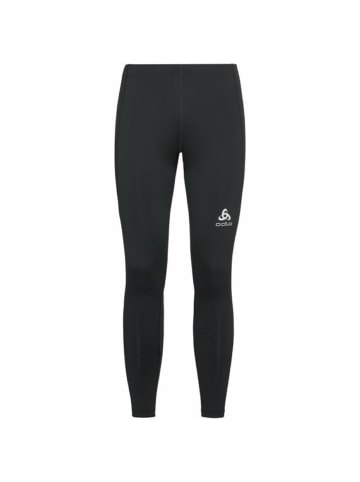 Odlo Leggings BL Bottom long ELEMENT LIGHT in Schwarz