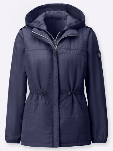 WITT WEIDEN 3-in-1-Funktionsjacke in marine