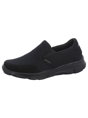 Skechers Sportschuh Equalizer Persistent in Schwarz