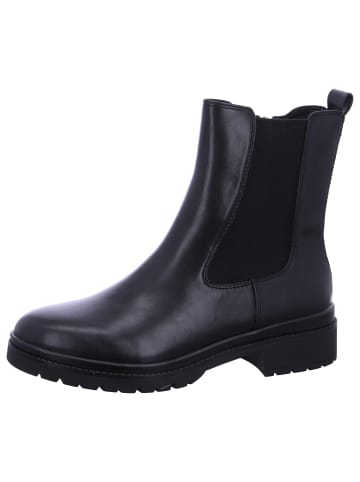 Tamaris Chelsea Boot  in Schwarz