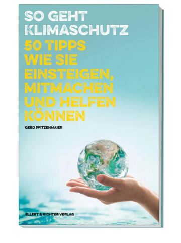 Ellert & Richter Sachbuch - So geht Klimaschutz