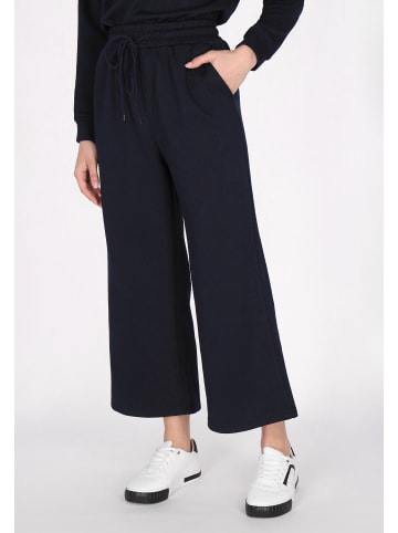 faina Women Pants in navy