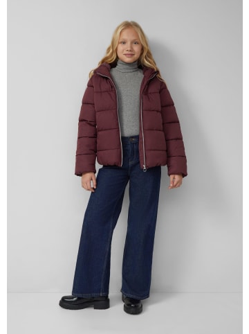 s.Oliver T-Shirt in 95W0_schiefergrau