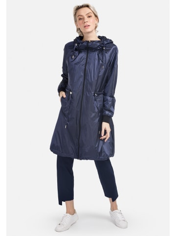 HELMIDGE Trenchcoat Trenchcoat in blau