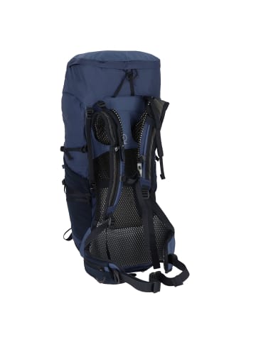 Jack Wolfskin Prelight Vent 30 Rucksack 60 cm in evening sky