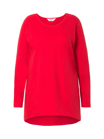 Angel of Style Shirt in rot