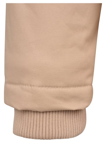 Urban Classics Urban Classics Parka in beige