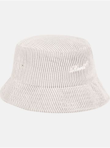 Reell Hut "Bucket Hat" in Weiß