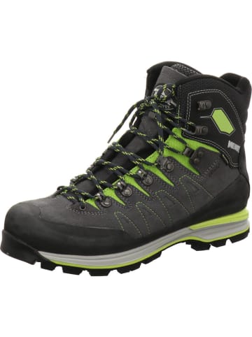 MEINDL Wanderschuh in grau