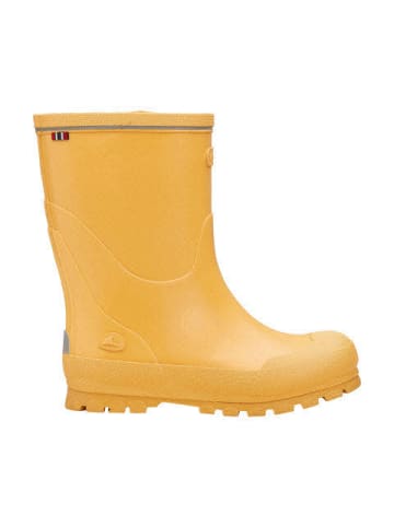 Vikings Gummistiefel  in gelb