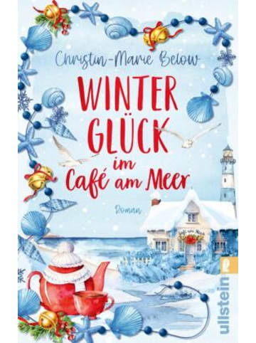ullstein Buch - Winterglück im Café am Meer