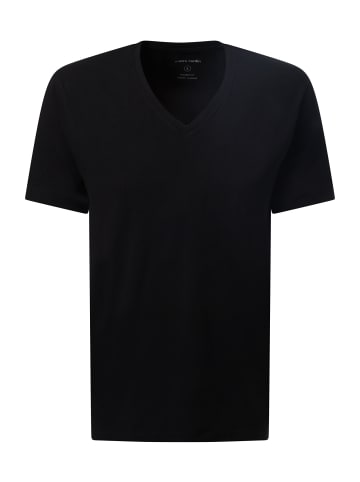 Pierre Cardin T-Shirt in Schwarz