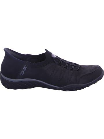 Skechers Slipper in schwarz