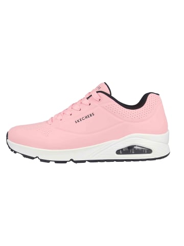 Skechers Sneaker in Pink