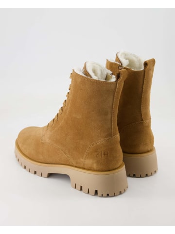 Zahira Klassische Stiefeletten in Braun