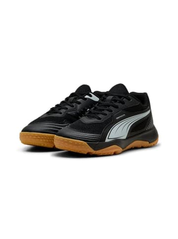 Puma Sportschuh "Solarflash III JR" in Schwarz