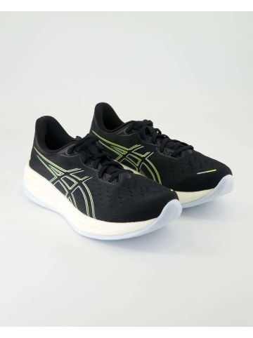 asics Laufschuhe in Schwarz