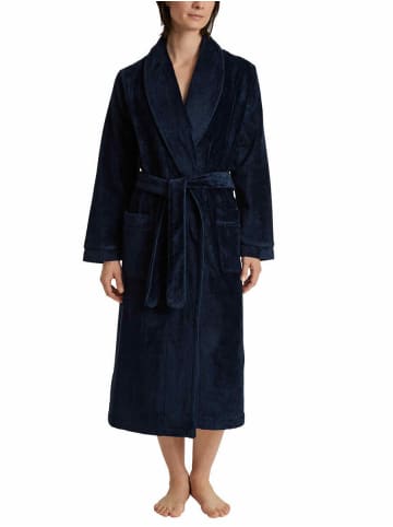 Calida Bademantel After Shower in New dark l