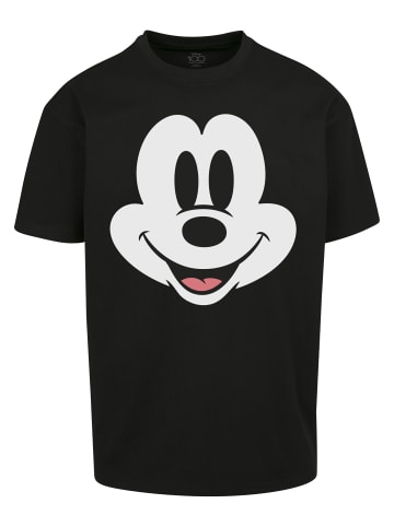 Mister Tee T-Shirt in black