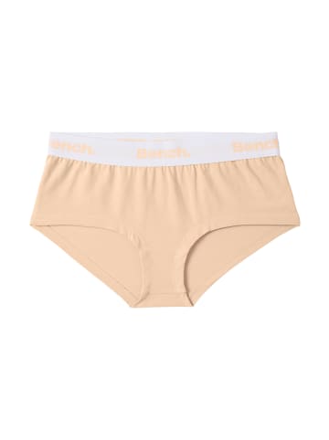 Bench Panty in lila / mint / peach