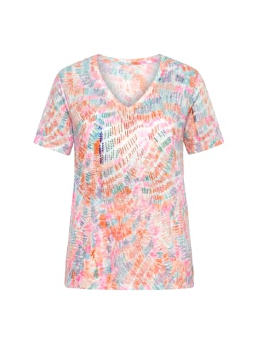 Angel of Style Shirt in pfirsich