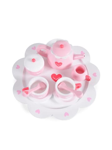 Moni Herz 005 in rosa
