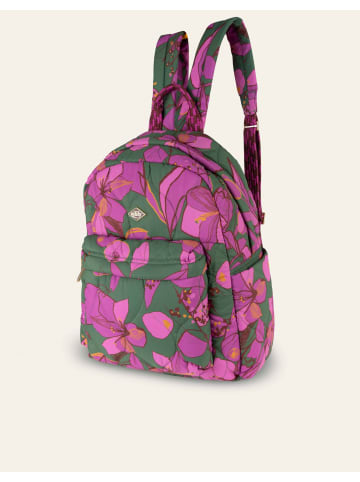 Oilily Beau Rucksack in Grün