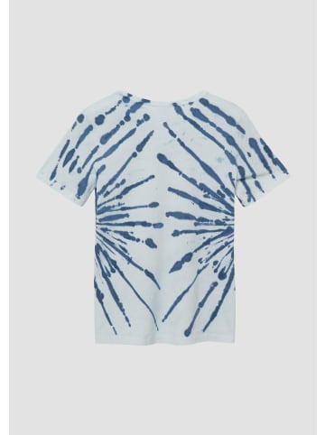 s.Oliver T-Shirt in 5952_navy