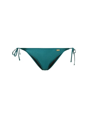 Copenhagen Studios Bikini-Hose in petrol