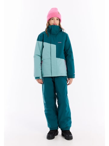 Protest " PRTElodia JR in Rainstorm Blue