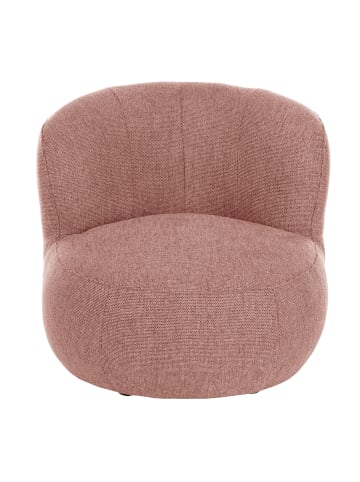 58 aufm Kessel KINDERSESSEL Kayla Flachgewebe lachs