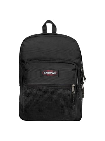Eastpak Pinnacle 38 - Rucksack 42 cm (black denim) in schwarz