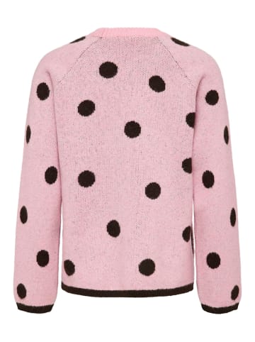 Vero Moda Strickpullover in Ballerina 1