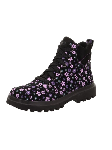 superfit Winterstiefel ABBY NOVA in Schwarz