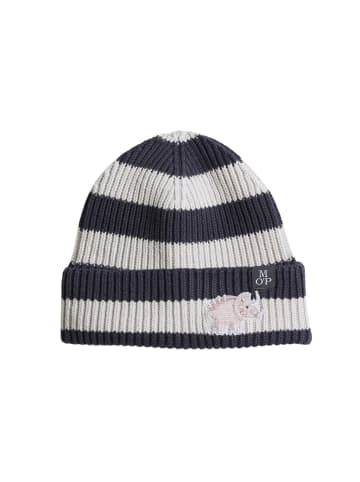 Marc O'Polo KIDS- BOYS Mütze in Dark Navy