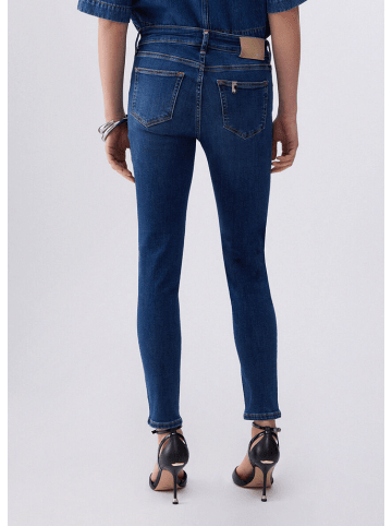 Liu Jo Jeans 10808290083158 Blau