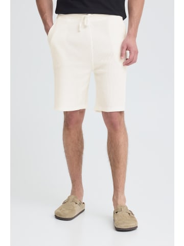 CASUAL FRIDAY Sweatshorts CFULF in Weiß