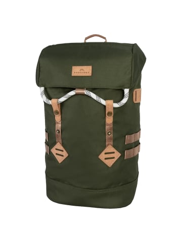 Doughnut Colorado Reborn - Rucksack 15" in army