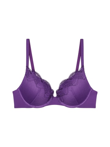 Triumph BH Comfort Glam in lila