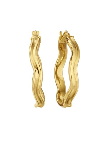 Fascination by Ellen K. 375/- Gold in gelb