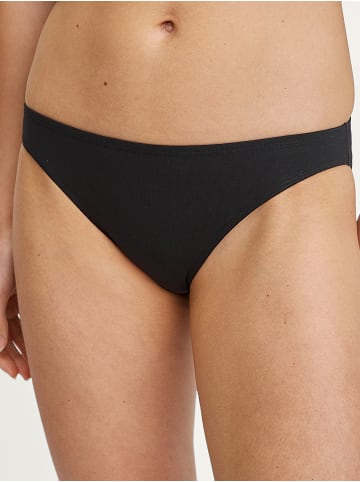 Calida Slip in schwarz