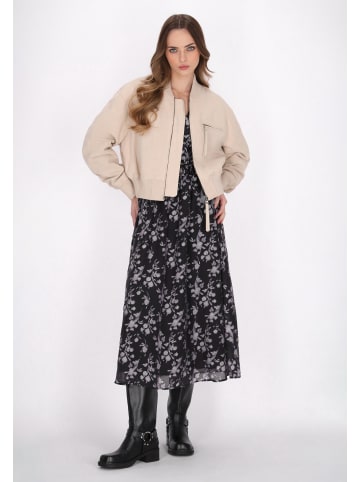 DreiMaster Women Jacket in Offwhite
