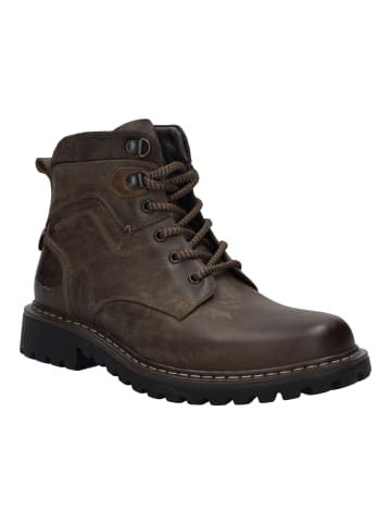 Josef Seibel Stiefelette Tinus 01 in braun