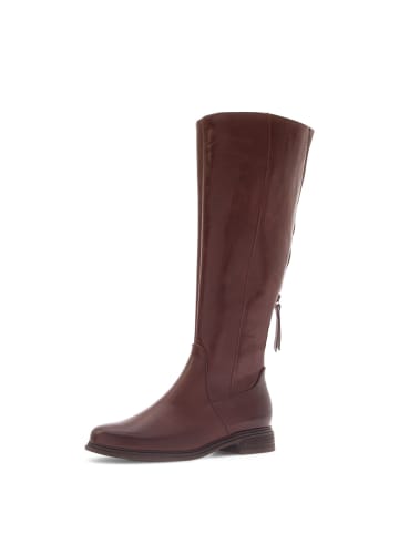 Gabor Stiefel in braun