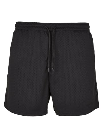 9N1M SENSE 9N1M SENSE Herren Essential Mesh Shorts in black
