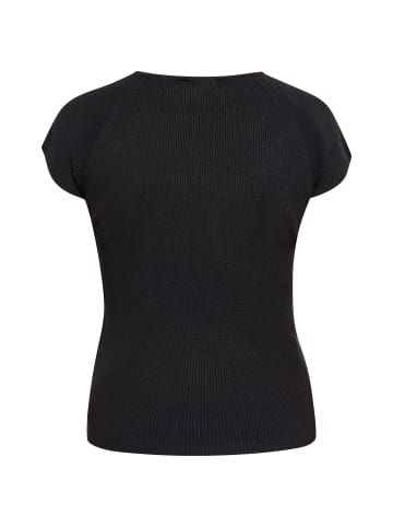 faina Women Top in Schwarz